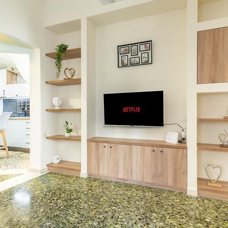 New Renovated Apt In City Center Iraklio Exteriér fotografie
