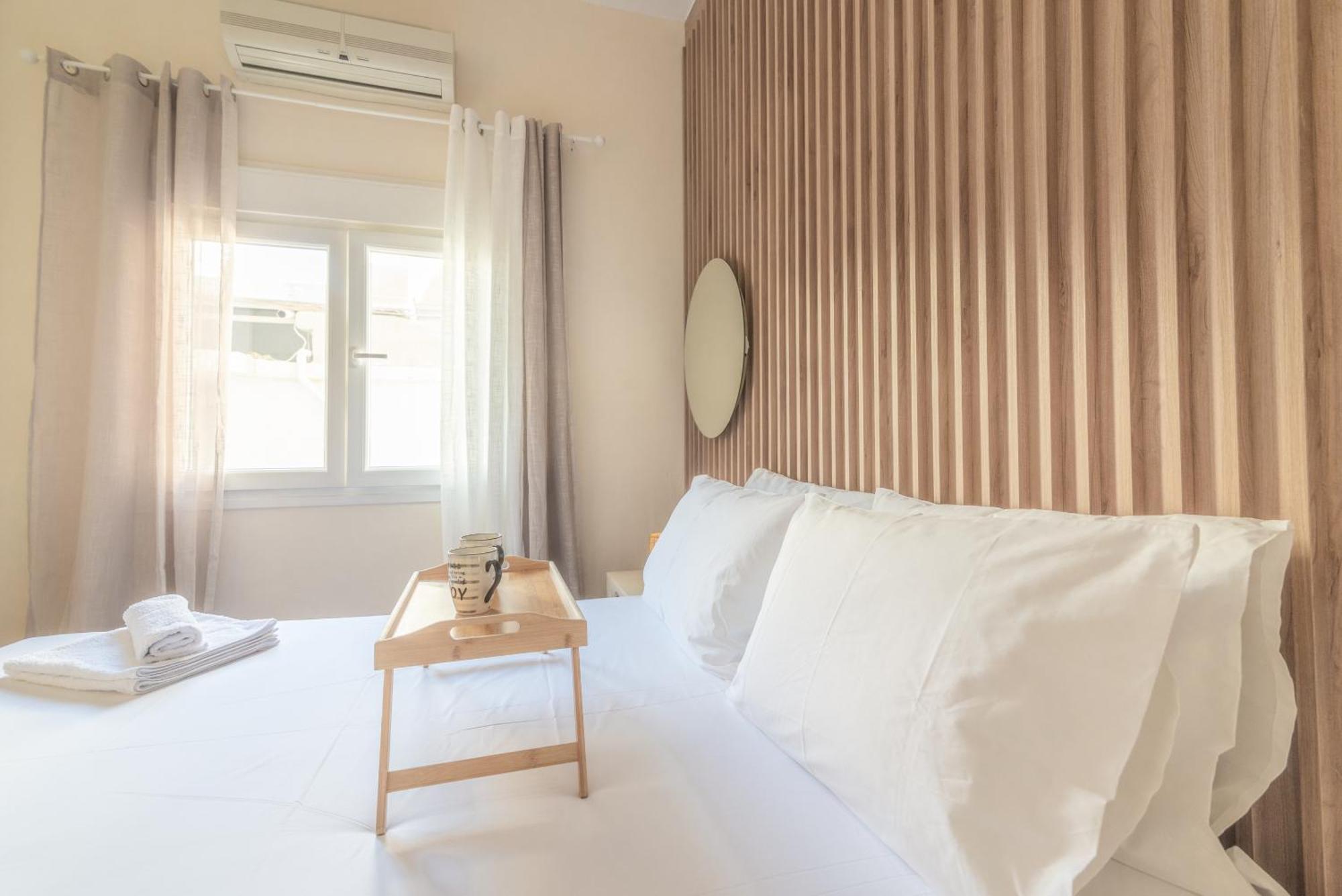 New Renovated Apt In City Center Iraklio Exteriér fotografie