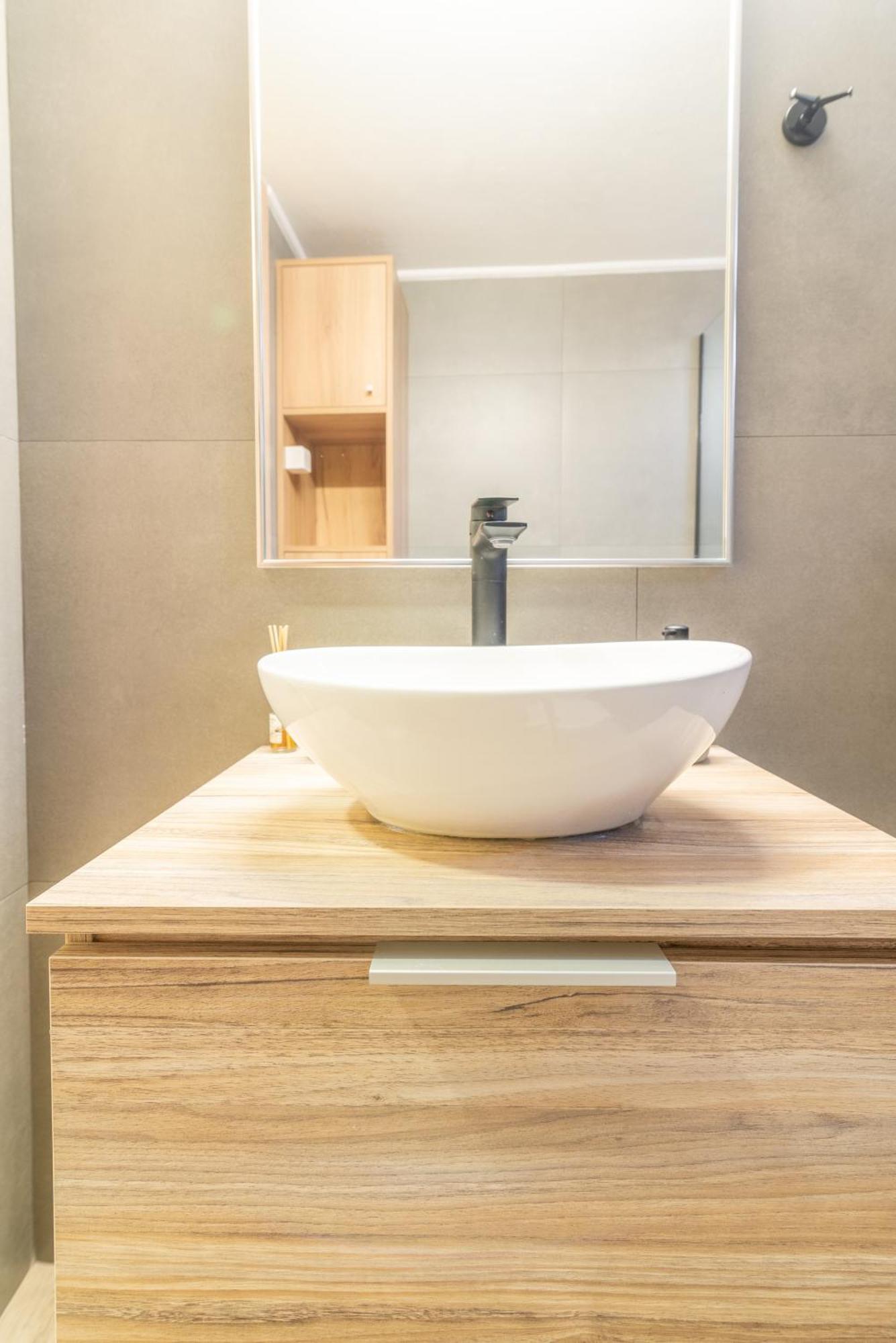 New Renovated Apt In City Center Iraklio Exteriér fotografie
