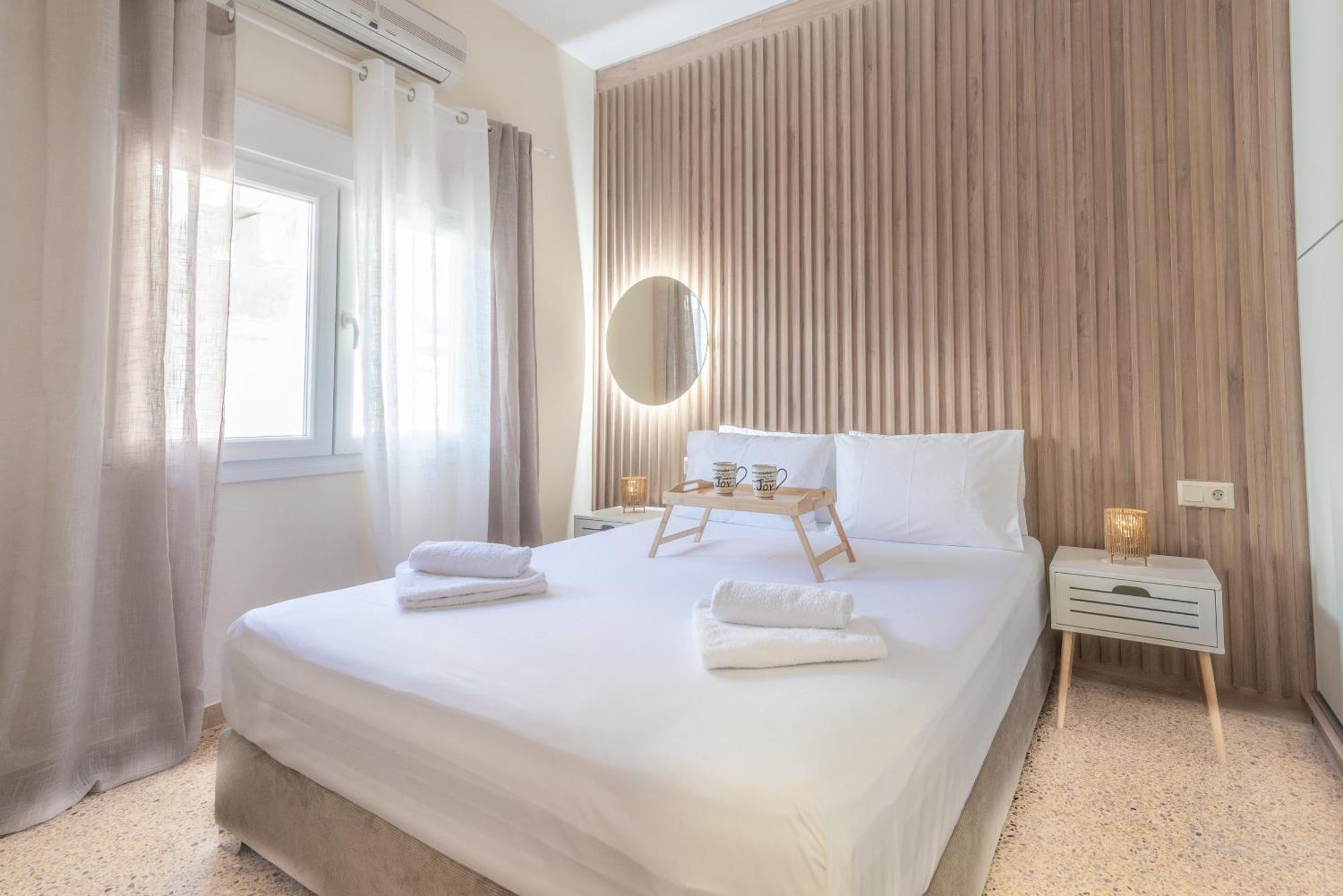 New Renovated Apt In City Center Iraklio Exteriér fotografie