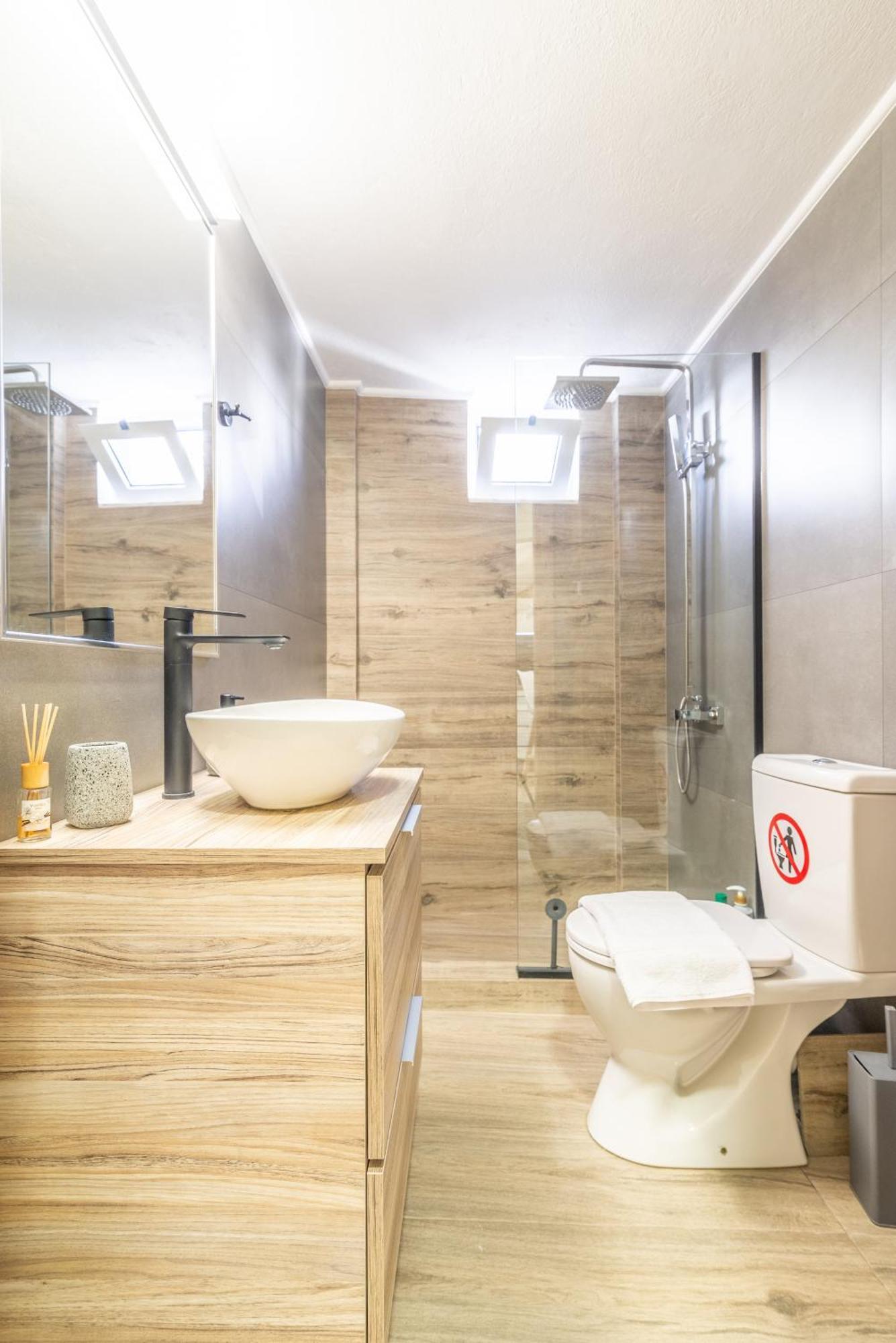 New Renovated Apt In City Center Iraklio Exteriér fotografie